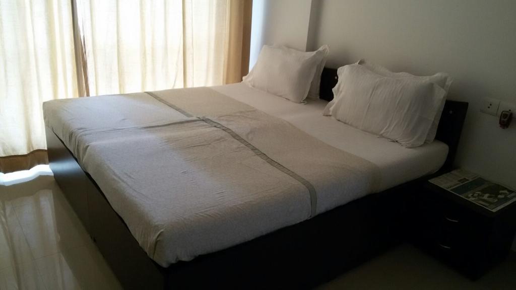 Ashiana Apartment Βομβάη Δωμάτιο φωτογραφία