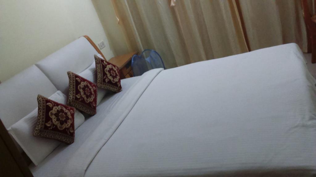 Ashiana Apartment Βομβάη Δωμάτιο φωτογραφία