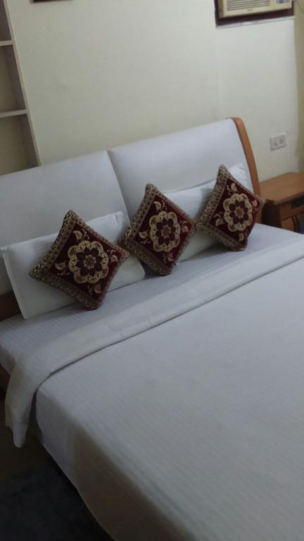 Ashiana Apartment Βομβάη Δωμάτιο φωτογραφία