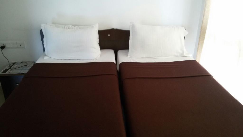 Ashiana Apartment Βομβάη Δωμάτιο φωτογραφία
