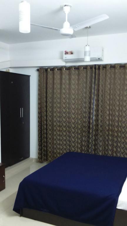 Ashiana Apartment Βομβάη Δωμάτιο φωτογραφία
